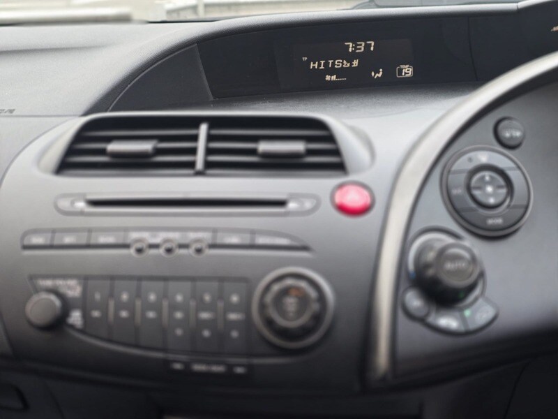 Used Honda Civic 2010 for sale - 78140989: Photo 13