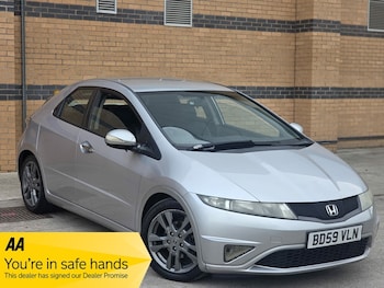 Used Honda Civic 2010 for sale - 78140989: Photo