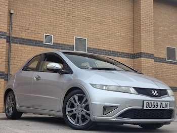 Used Honda Civic 2010 for sale - 78140989: Photo