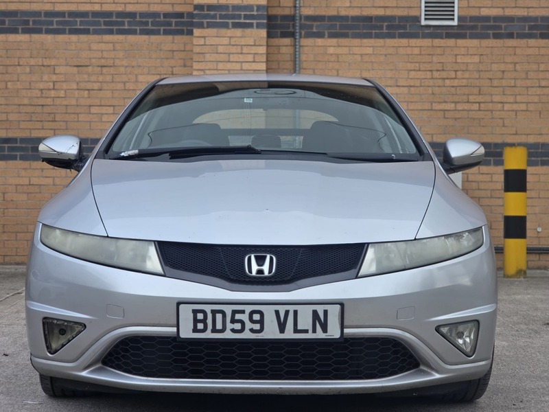 Used Honda Civic 2010 for sale - 78140989: Photo 5
