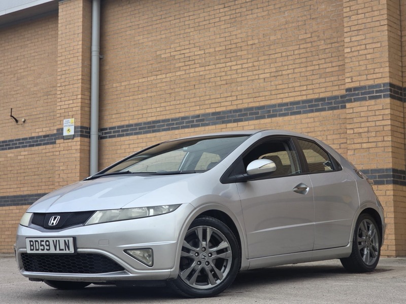 Used Honda Civic 2010 for sale - 78140989: Photo 6