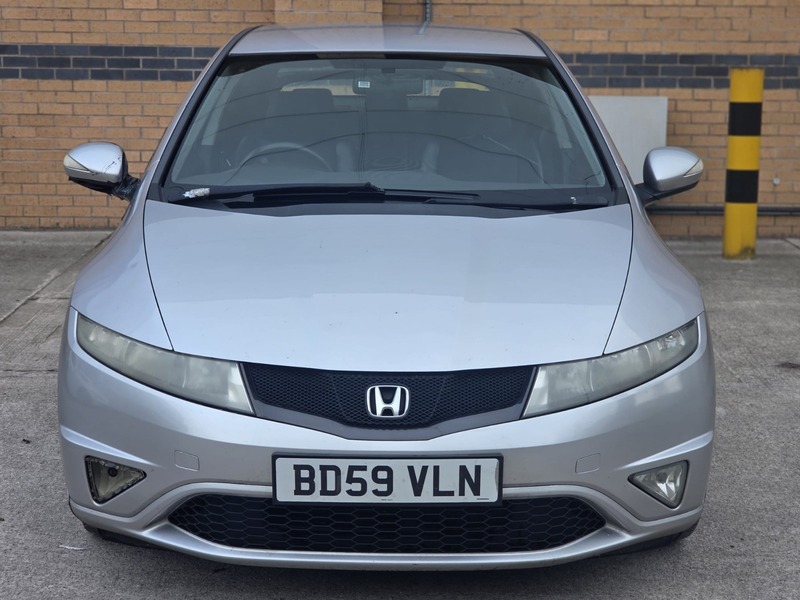 Used Honda Civic 2010 for sale - 78140989: Photo 7