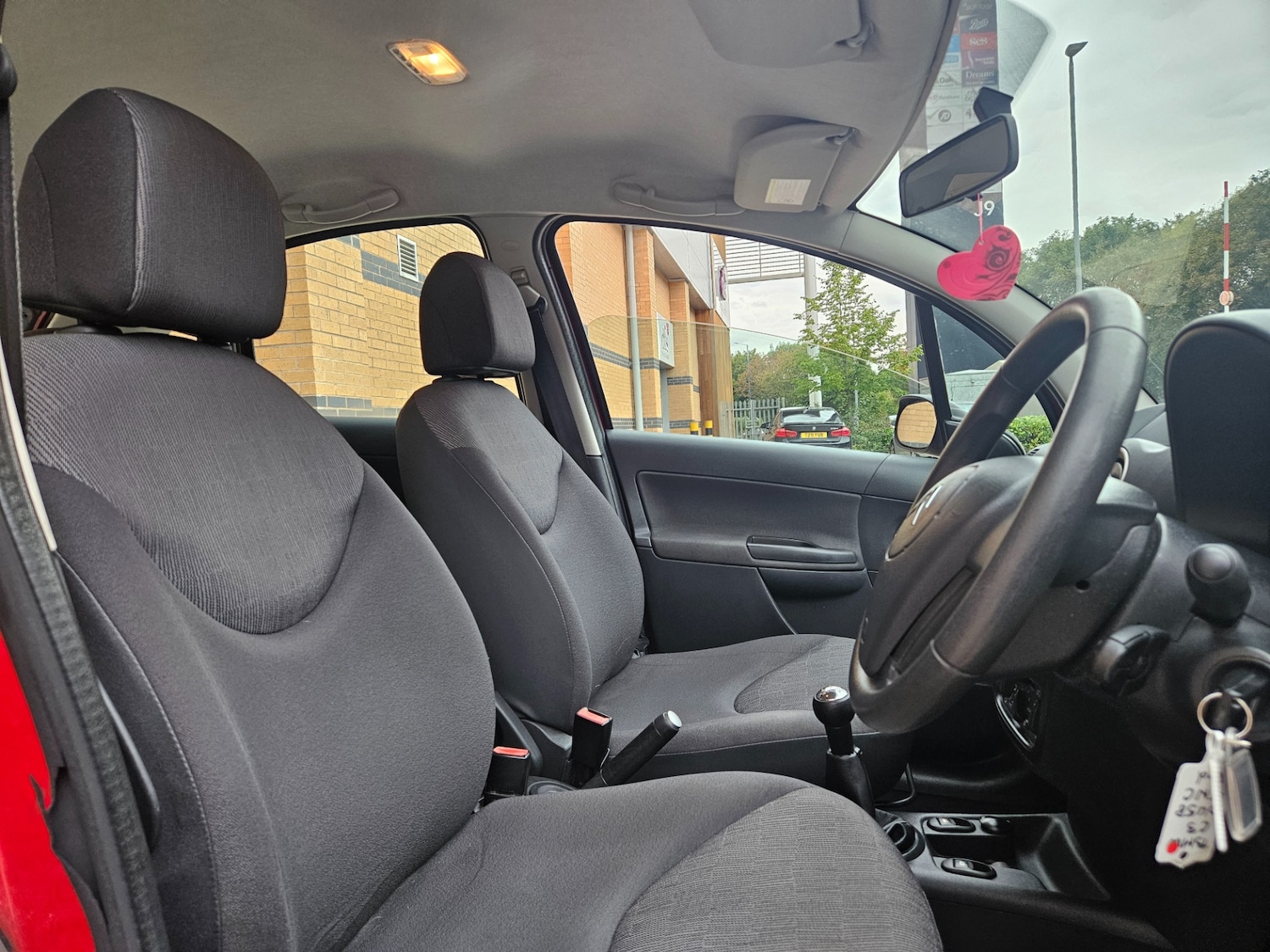 Used Citroen C3 2008 for sale - 76058404: Photo 14