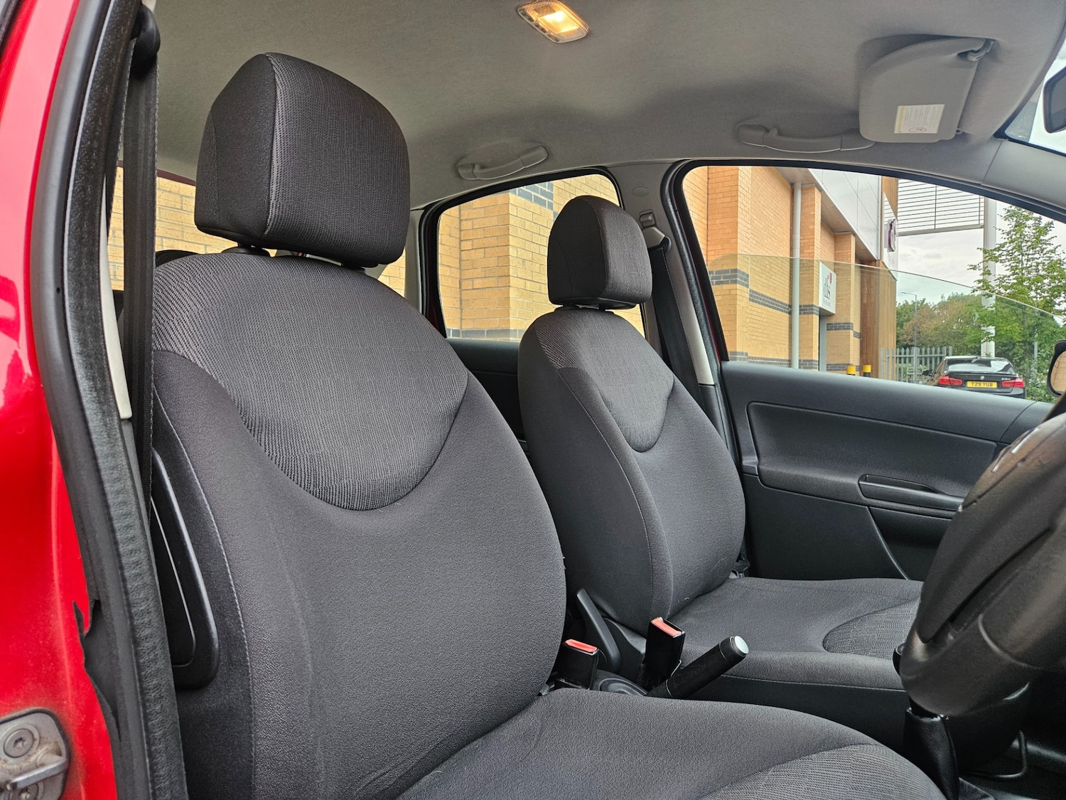 Used Citroen C3 2008 for sale - 76058404: Photo 15