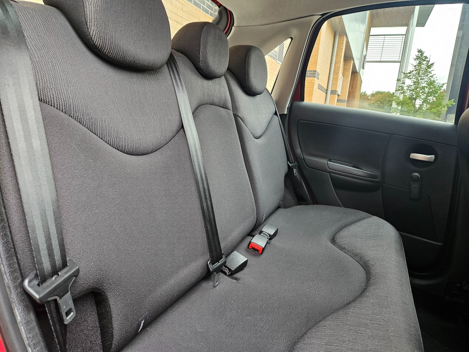 Used Citroen C3 2008 for sale - 76058404: Photo 16