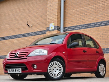 Used Citroen C3 2008 for sale - 76058404: Photo 4