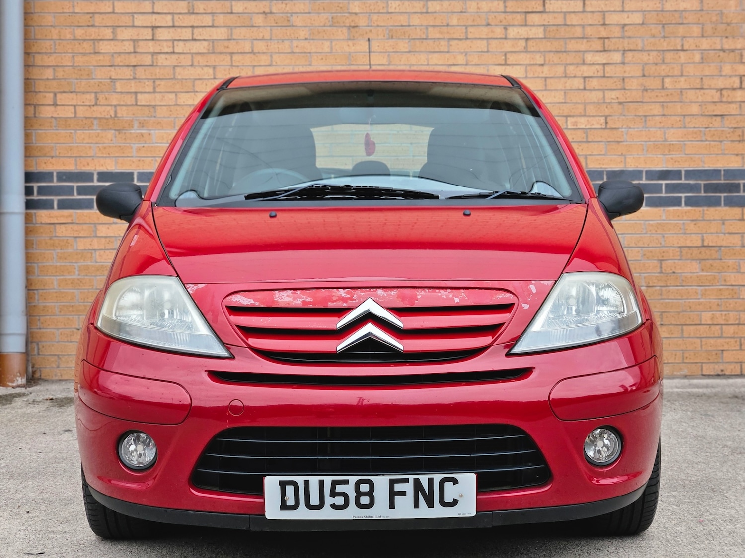 Used Citroen C3 2008 for sale - 76058404: Photo 7