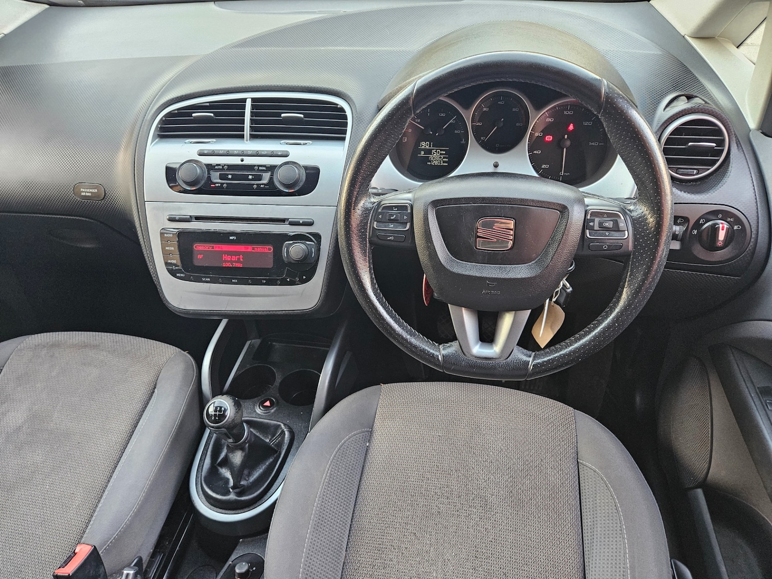 Vehicle 13