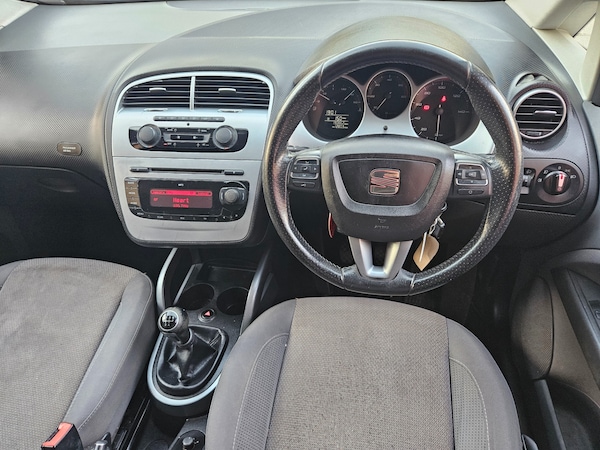 Used SEAT Altea XL 2009 for sale - 75645489: Photo 13