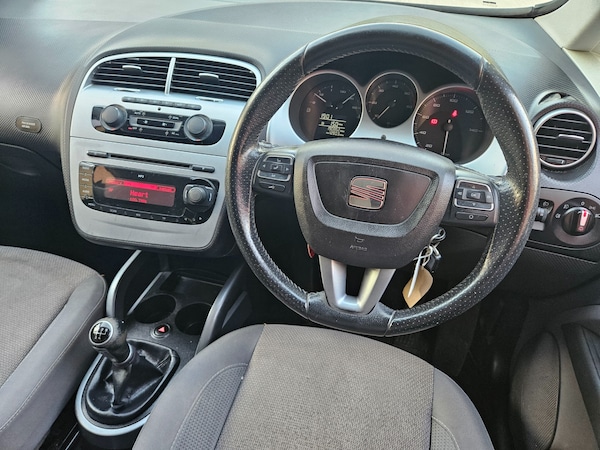 Used SEAT Altea XL 2009 for sale - 75645489: Photo 14