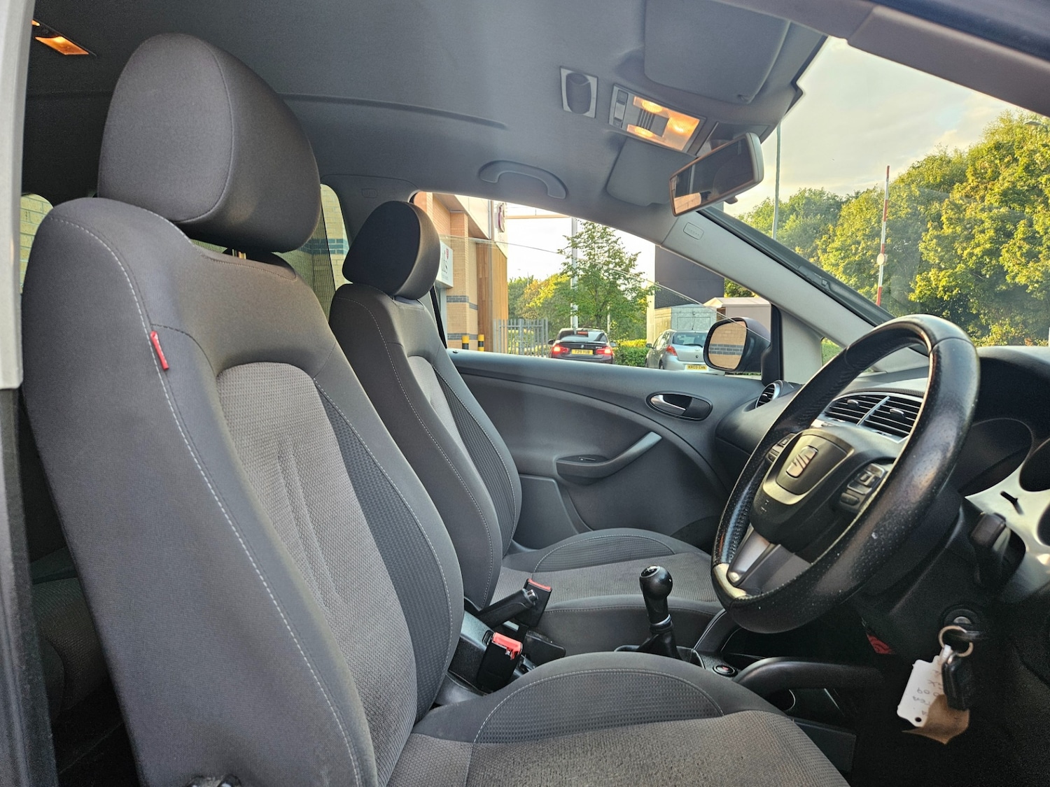 Vehicle 15