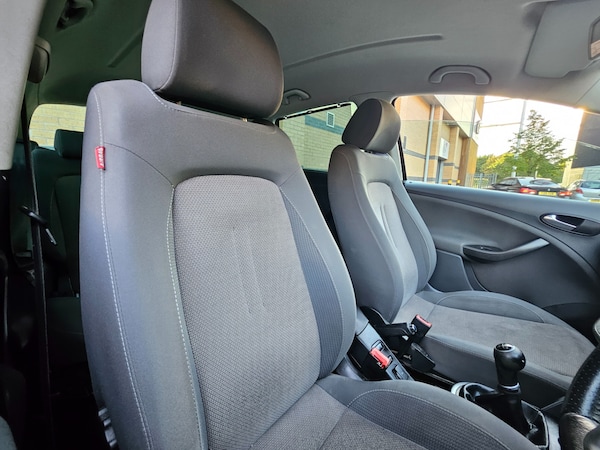 Used SEAT Altea XL 2009 for sale - 75645489: Photo 16