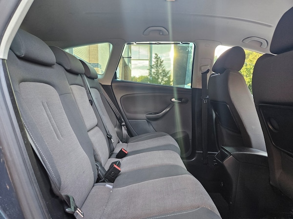 Used SEAT Altea XL 2009 for sale - 75645489: Photo 17