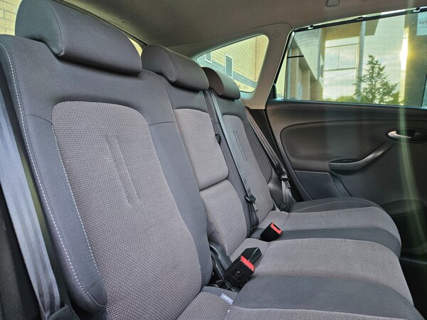 Used SEAT Altea XL 2009 for sale - 75645489: Photo 18
