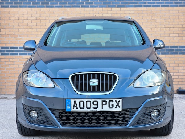 Used SEAT Altea XL 2009 for sale - 75645489: Photo 7