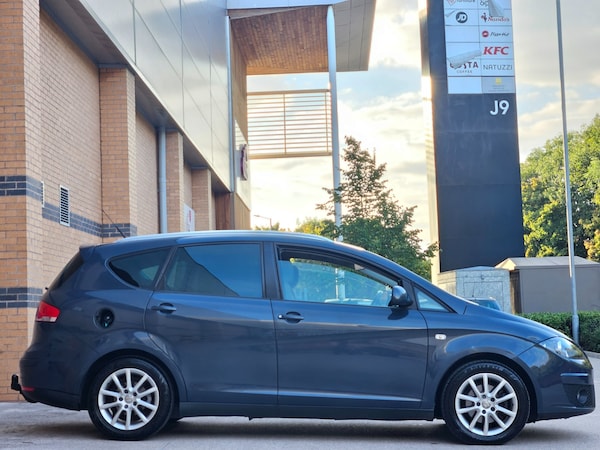 Used SEAT Altea XL 2009 for sale - 75645489: Photo 9