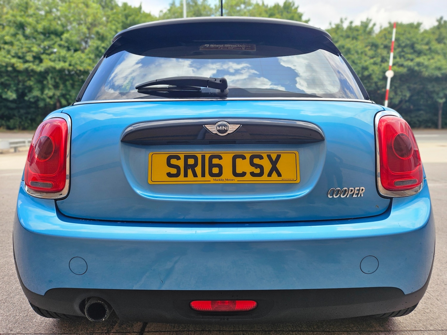 Used MINI Hatch 2016 for sale - 76106436: Photo 11