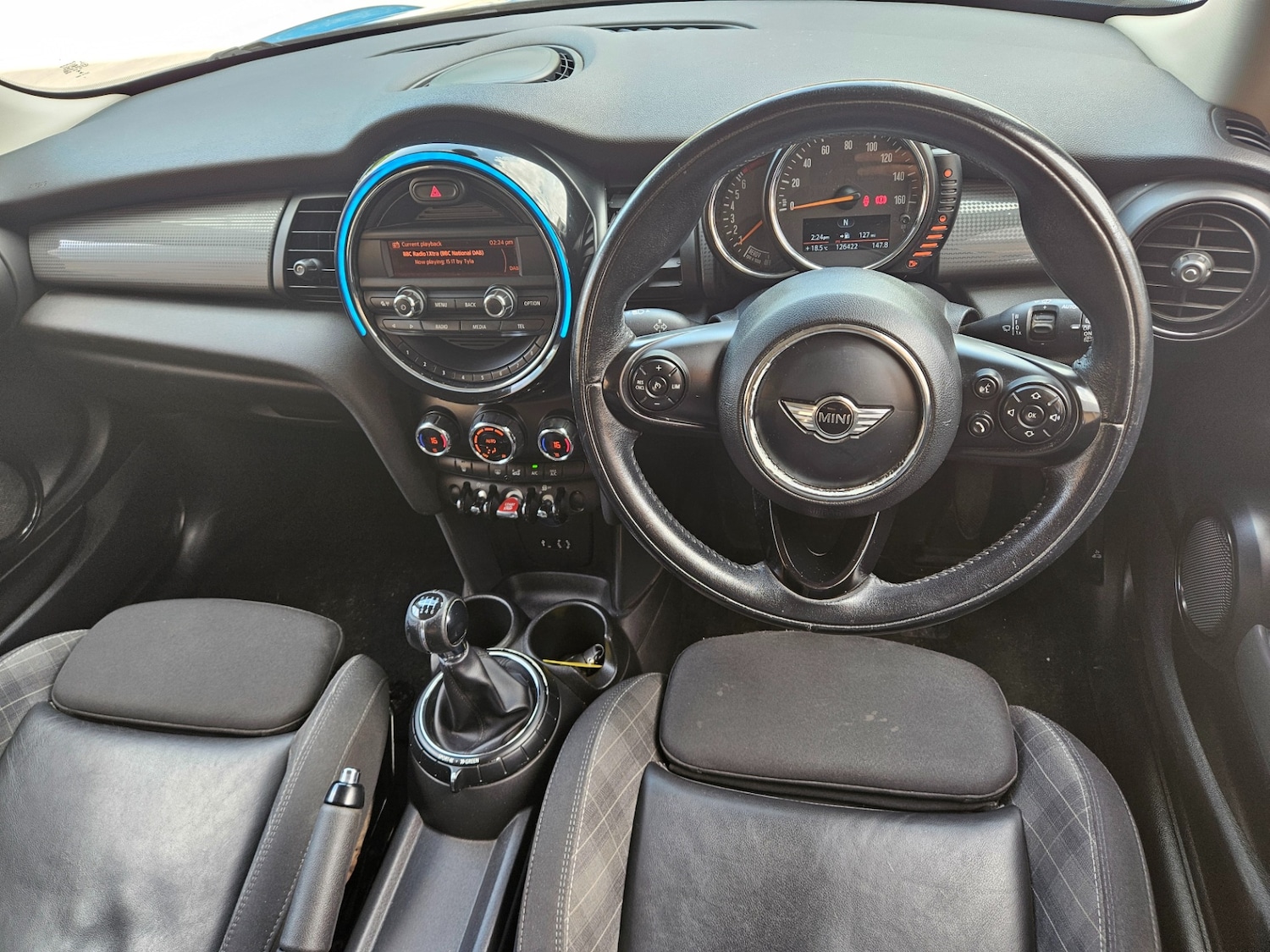 Used MINI Hatch 2016 for sale - 76106436: Photo 12