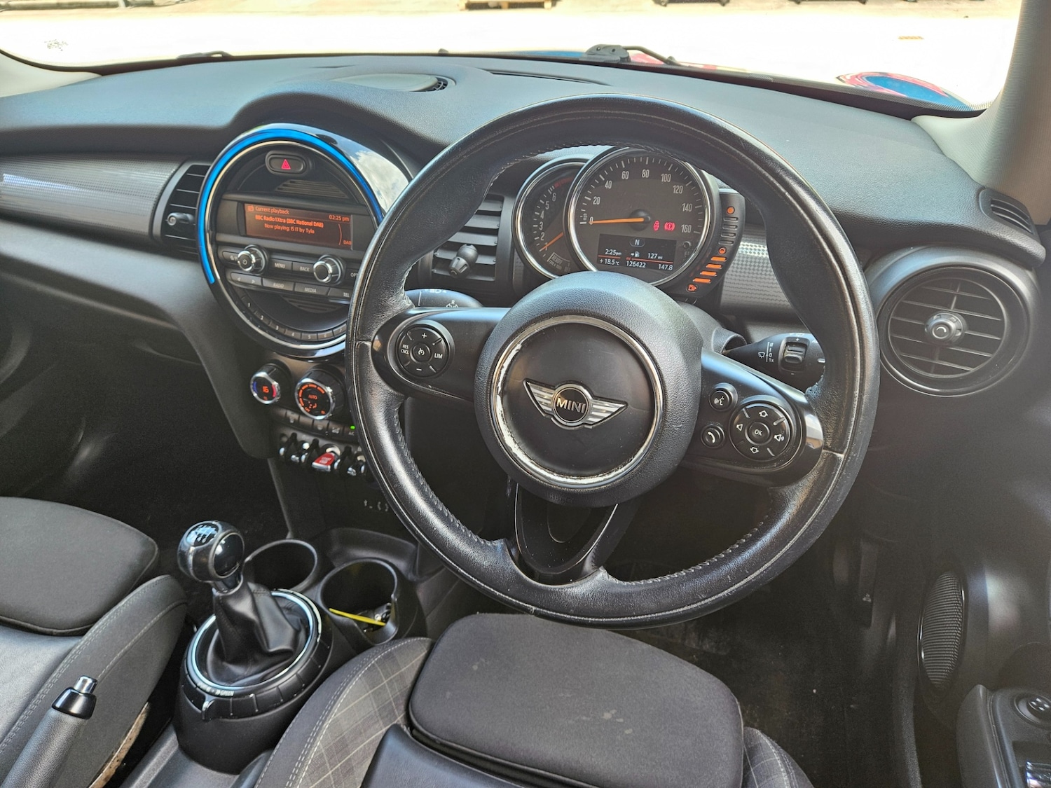 Used MINI Hatch 2016 for sale - 76106436: Photo 13