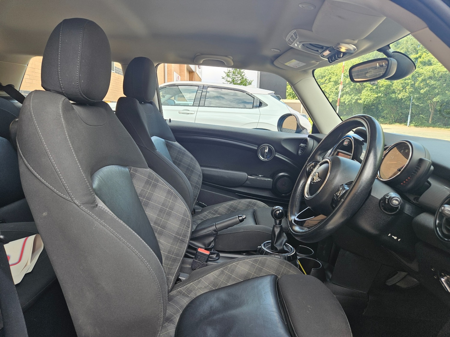 Used MINI Hatch 2016 for sale - 76106436: Photo 14