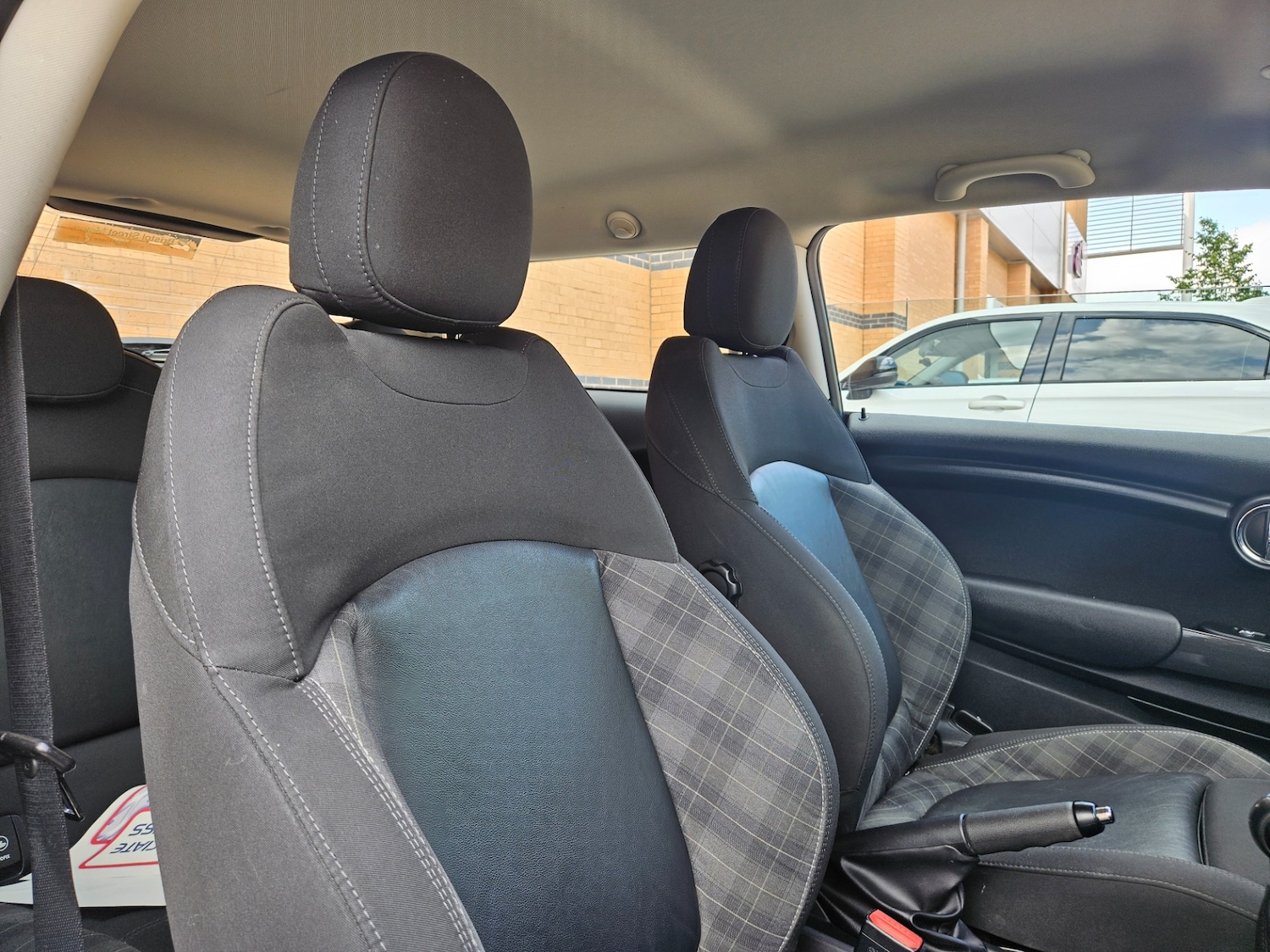 Used MINI Hatch 2016 for sale - 76106436: Photo 15