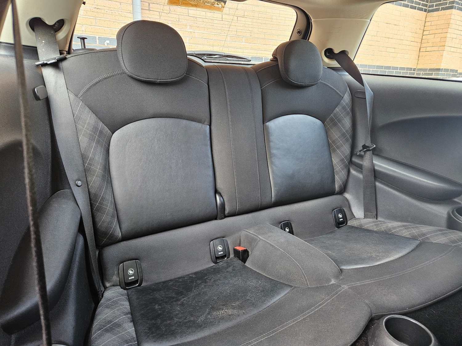 Used MINI Hatch 2016 for sale - 76106436: Photo 16