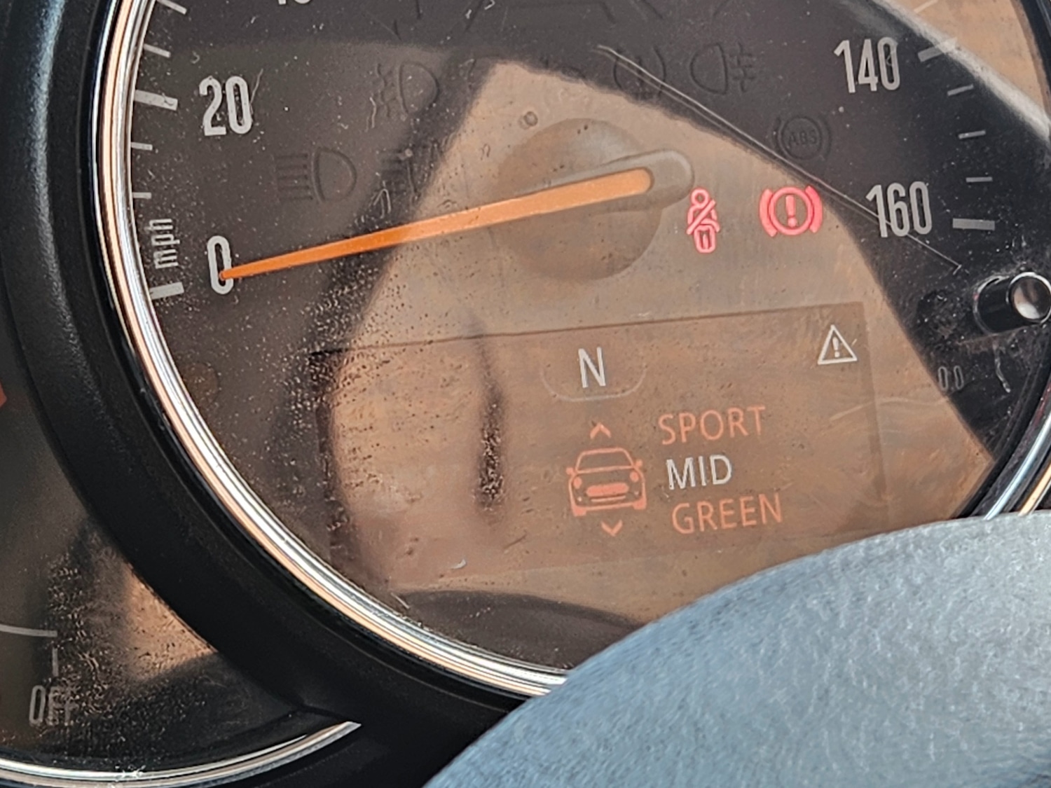 Used MINI Hatch 2016 for sale - 76106436: Photo 24