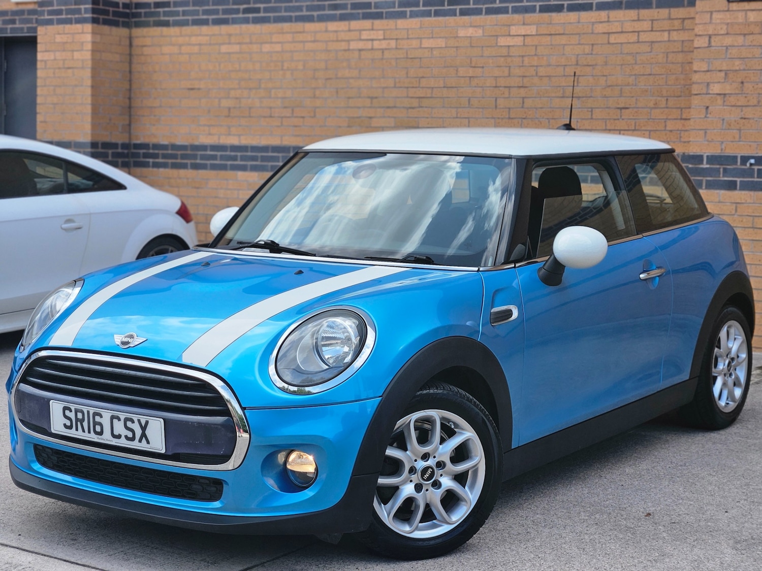 Used MINI Hatch 2016 for sale - 76106436: Photo 6