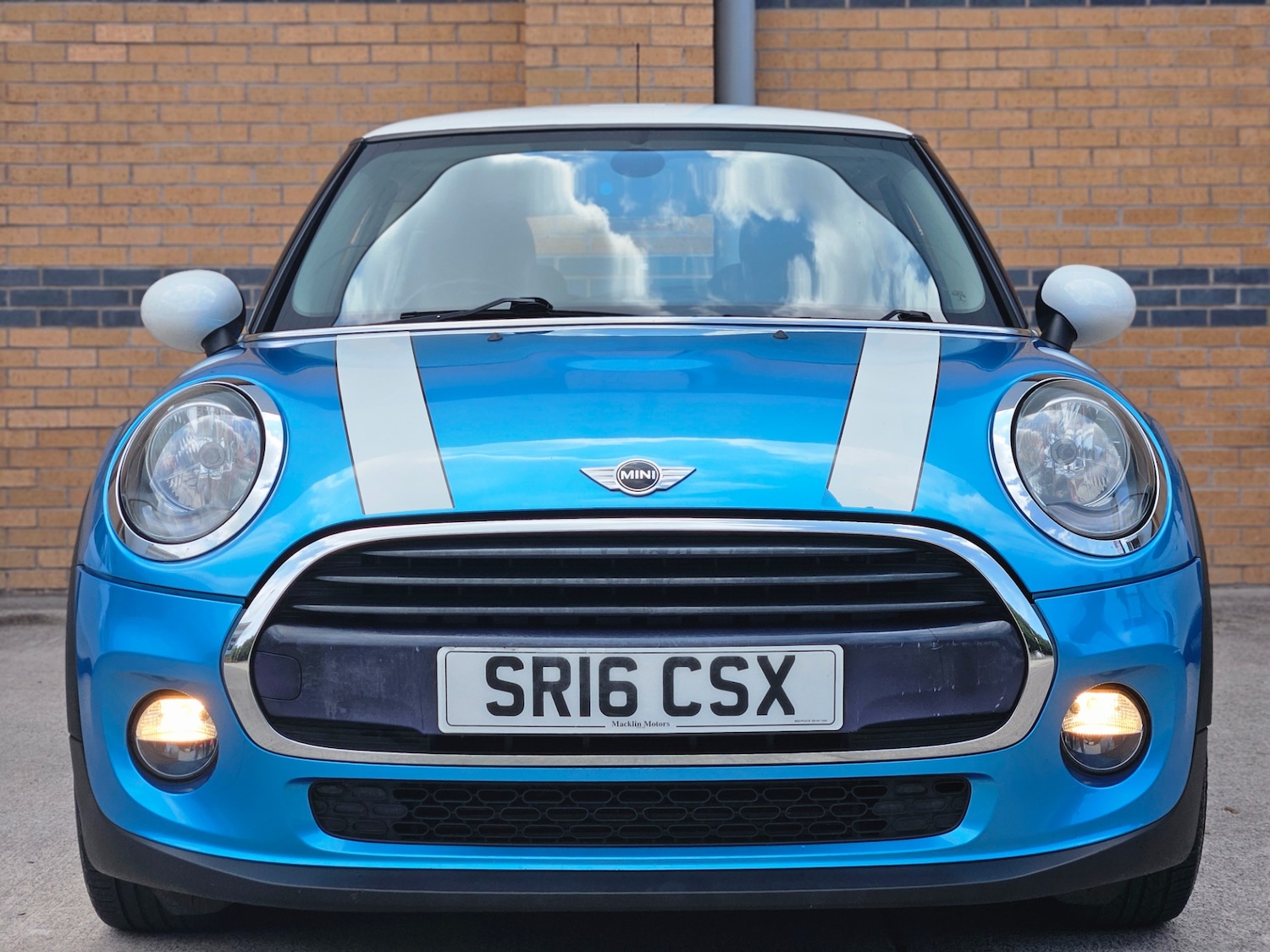 Used MINI Hatch 2016 for sale - 76106436: Photo 7