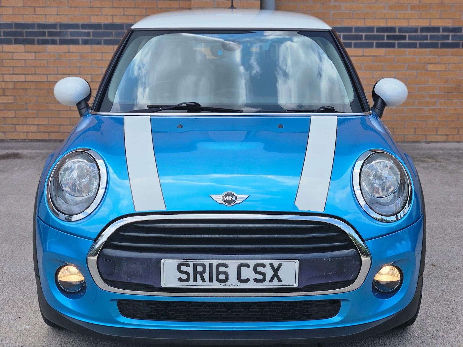 Used MINI Hatch 2016 for sale - 76106436: Photo 8