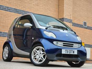 Used smart city 2004 for sale - 74902629: Photo