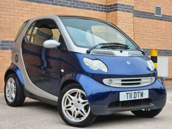 Used smart city 2004 for sale - 74902629: Photo
