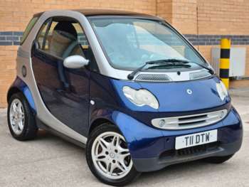 Used smart city 2004 for sale - 74902629: Photo