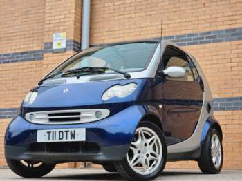 Used smart city 2004 for sale - 74902629: Photo