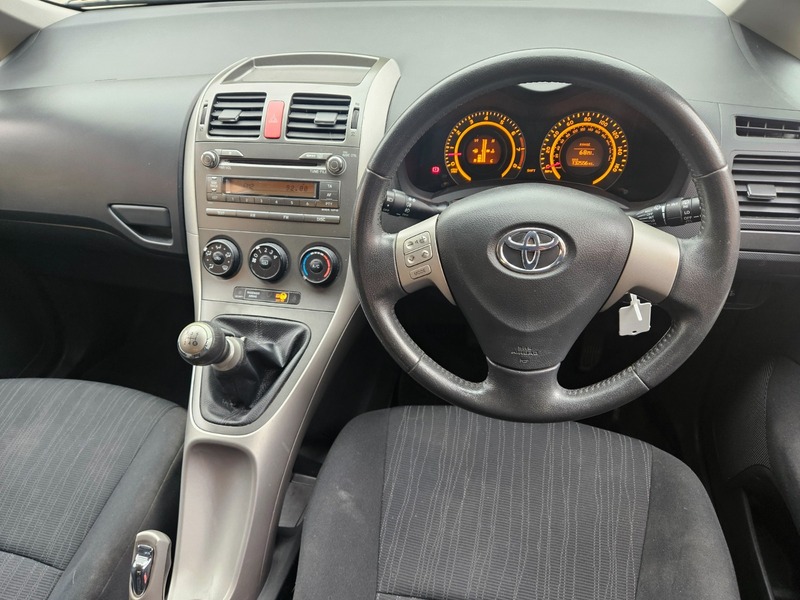 Used Toyota Auris 2008 for sale - 76490947: Photo 14