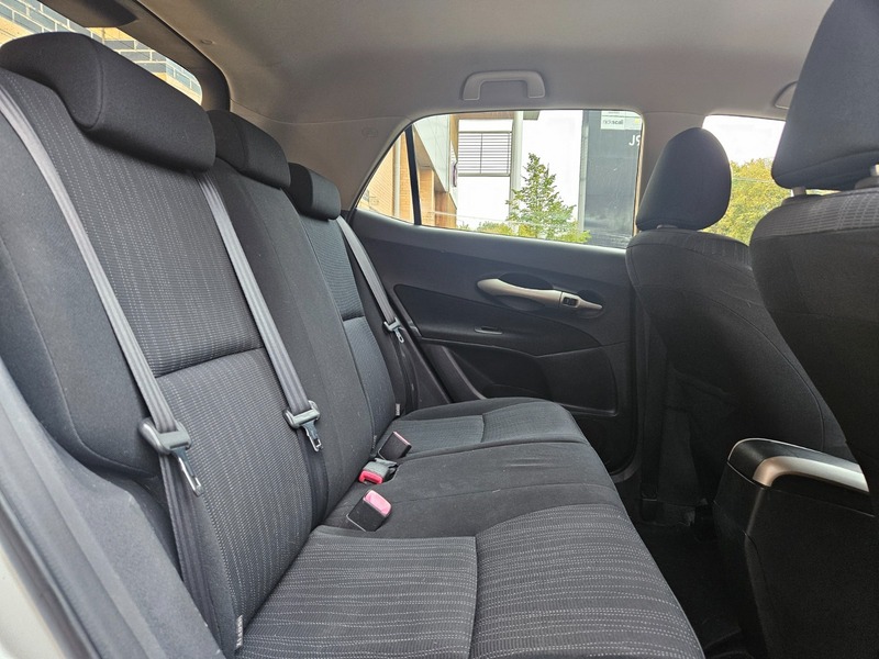 Used Toyota Auris 2008 for sale - 76490947: Photo 18