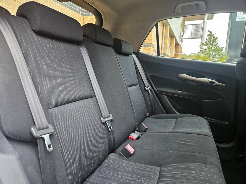 Used Toyota Auris 2008 for sale - 76490947: Photo 19