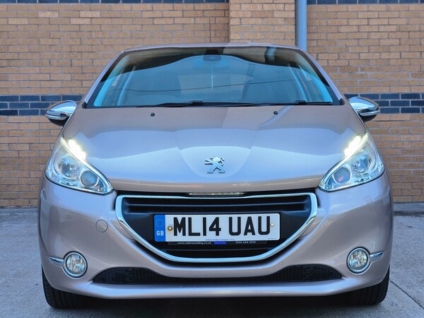 Used Peugeot 208 2014 for sale - 75429414: Photo 7