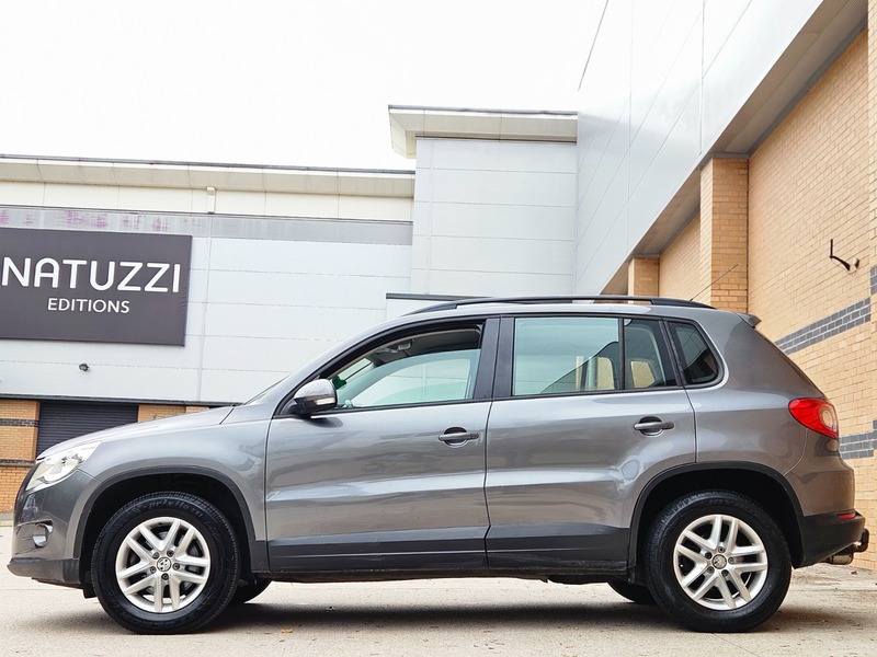 Used Volkswagen Tiguan 2010 for sale - 76490948: Photo 12