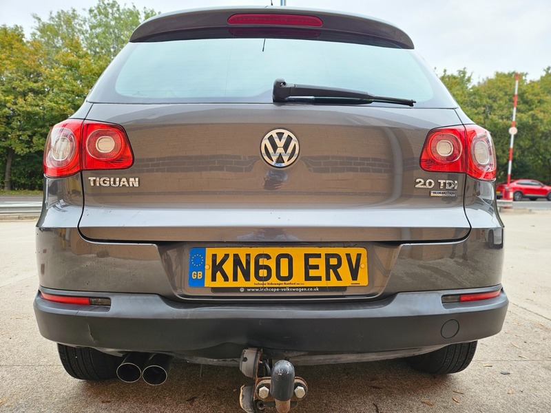 Used Volkswagen Tiguan 2010 for sale - 76490948: Photo 13