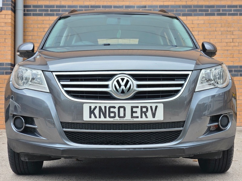 Used Volkswagen Tiguan 2010 for sale - 76490948: Photo 8
