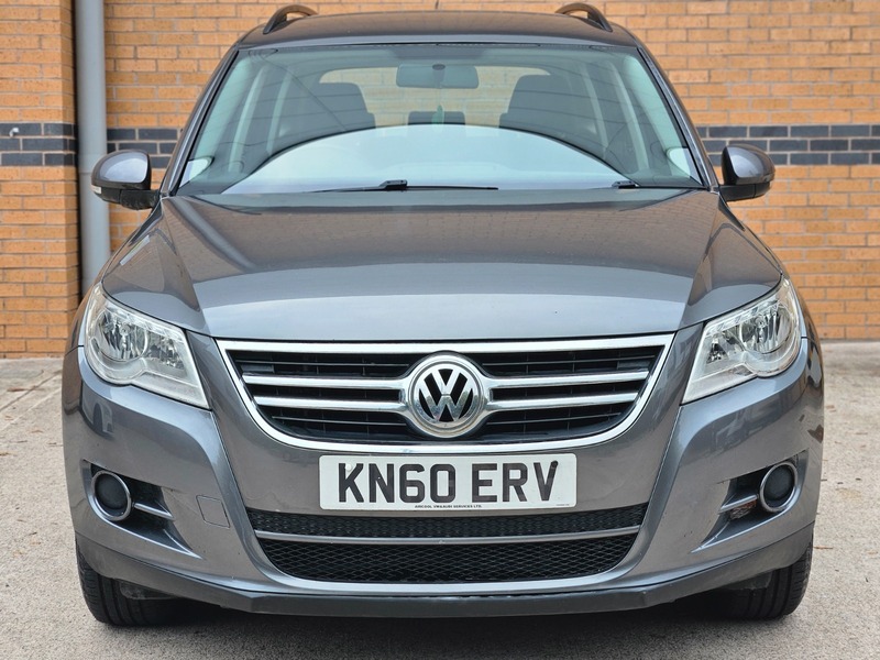 Used Volkswagen Tiguan 2010 for sale - 76490948: Photo 9
