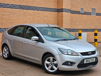 Used Ford Focus 2010 for sale - 76490951: Photo