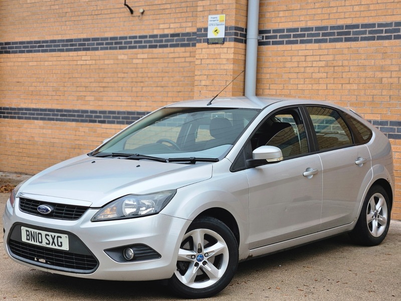 Used Ford Focus 2010 for sale - 76490951: Photo 7