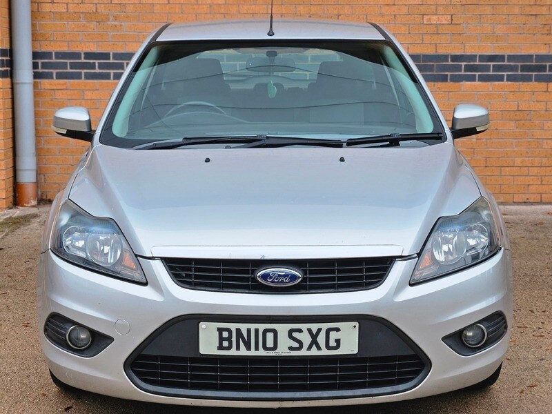 Used Ford Focus 2010 for sale - 76490951: Photo 9