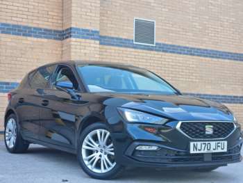 Used SEAT Leon 2020 for sale - 74488933: Photo
