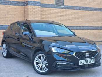 Used SEAT Leon 2020 for sale - 74488933: Photo