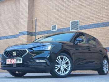 Used SEAT Leon 2020 for sale - 74488933: Photo