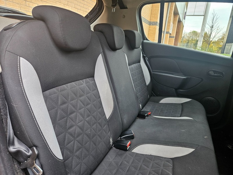 Used Dacia Sandero Stepway 2014 for sale - 76490954: Photo 19