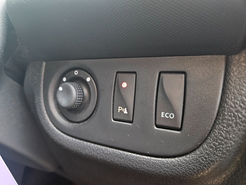 Used Dacia Sandero Stepway 2014 for sale - 76490954: Photo 20